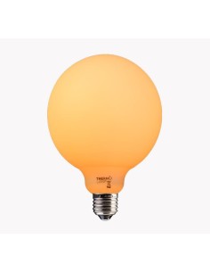 Thermolamp tl815 globo led 125mm opal satin regulable...