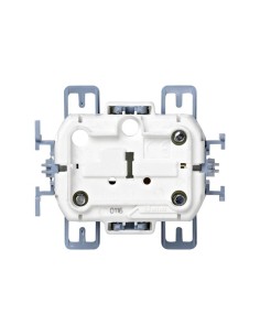 Simon 73201-39 comutador 73 color blanco