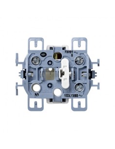 Simon 73201-39 comutador 73 color blanco 2