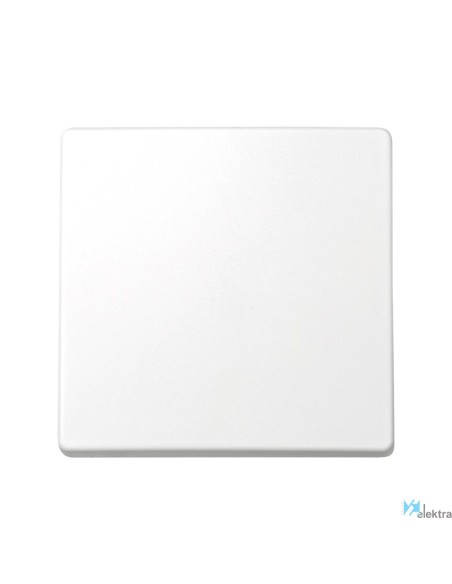 Simon 73010-60 tecla interruptor conmutador pulsdor simon 73 loft color blanco
