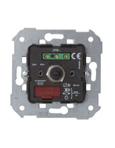 Simon 75319-39 regulador giratorio 500w