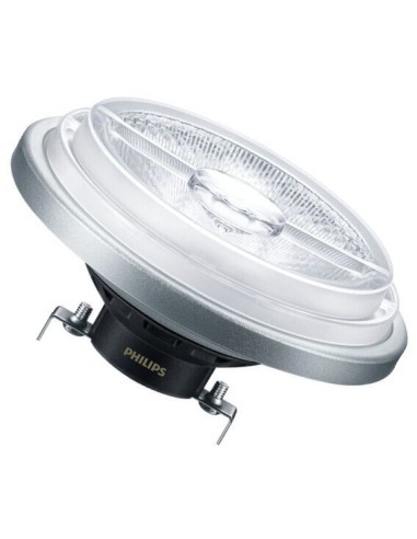 Philips master ledspot qr111 regulable 12v...