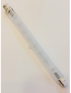 General Electric fdn lineal mate 118mm 120v 500w 3200k R7s