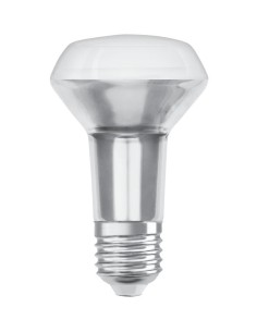 OSRAM-LEDVANCE PARATHOM R63 60 36º LED 220V 4,3W 36º 2700K E