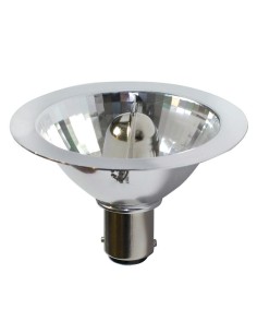 Halospot 70 41990 fl 12v 50w 24º Bay15d