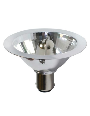 Halospot 70 41990 fl 12v 50w 24º Bay15d