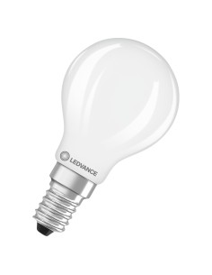 Ledvance classic p40 dim performance class esférica mate... 2