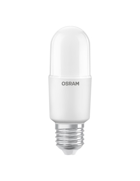 Osram-Ledvance superstar stick 75 cri90 tubular mate regulable 220v 11w 2700k E27