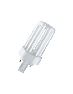 Radium ralux trio plus (T) 18w 830 GX24d-2 2 pin