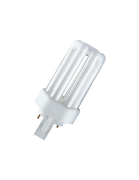 Radium ralux trio plus (T) 18w 830 GX24d-2 2 pin