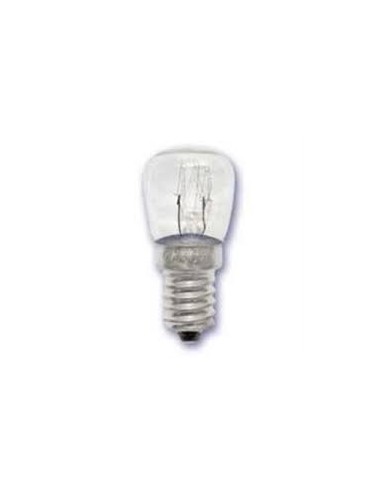 Orbitec pebetero horno 300º 240v 15w E14