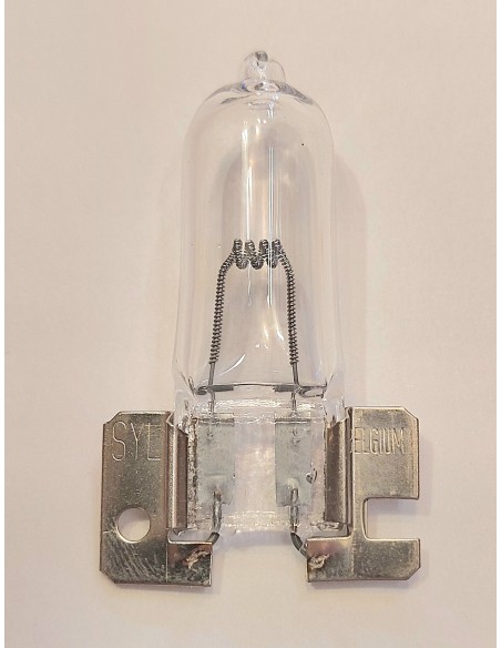 Sylvania 21921 proyector lamp 500 horas 24v 120w