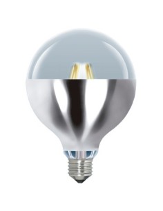 LAES GLOBO 125MM REFLECTOR LED REGULABLE 220V 6W 120º 2700K