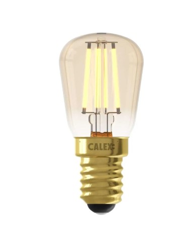 Calex 1101010500 pebetero led claro 220v 2,7w...
