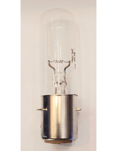 Elva tubular baliza 29mm 60w 6,6a F28