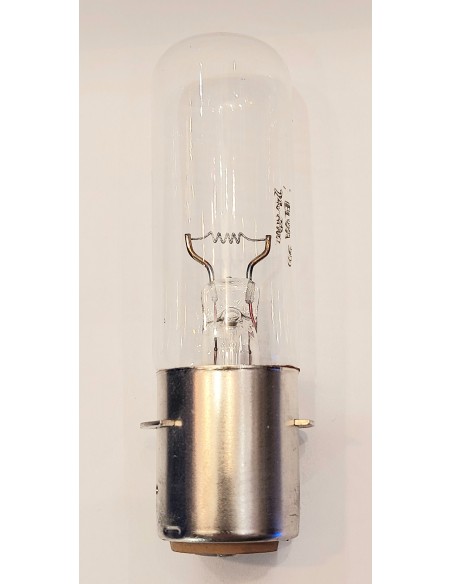 Elva tubular baliza 29mm 60w 6,6a F28