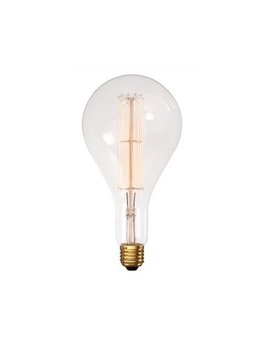 CALEX XXL A160 BOMBILLA INCANDESCENTE VINTAGE...
