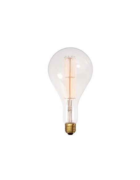 CALEX XXL A160 BOMBILLA INCANDESCENTE VINTAGE 240V 100W E40