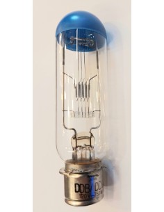 Radiac ddb/ddw proyector lamp 120v 750w P28s