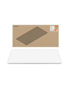 Ledvance panel value class 1200x60mm 220v 53w 4000k 2