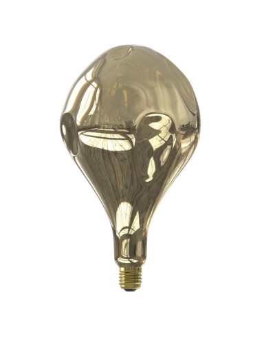 Calex 426402 organic evo bombilla led vintage...