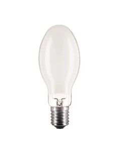Sylvania shp 250w lámpara de vapor de sodio 250w E40