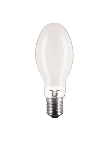 Sylvania shp 250w lámpara de vapor de sodio...