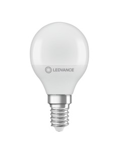Ledvance classic p40 value class esférica mate 220v 4,9w...