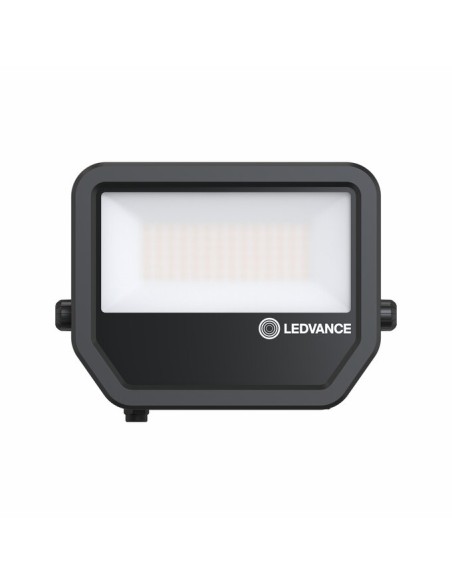 Ledvance floodlight performance class foco exterior color negro ip66 220v 41w 3000k