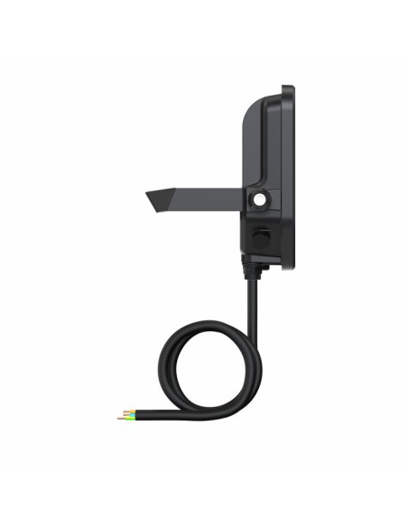 Ledvance floodlight performance class foco exterior color negro ip66 220v 41w 3000k