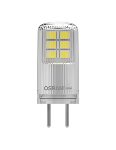 Osram-Ledvance led pin28 12v 2,2w 2700k GY6,35