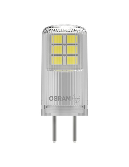 Osram-Ledvance led pin28 12v 2,2w 2700k GY6,35