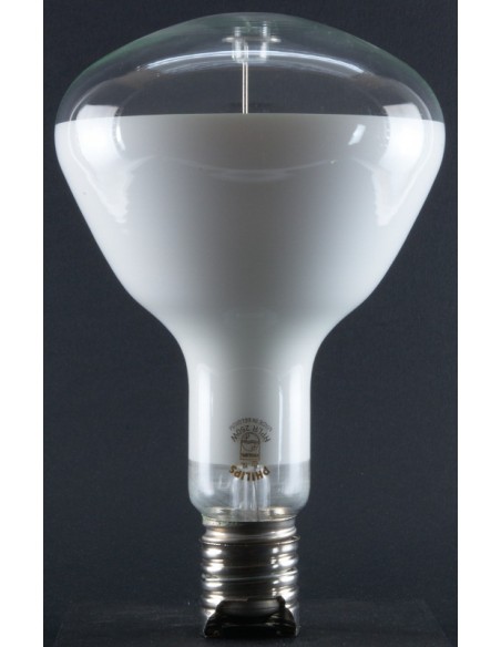 Philips hpl-r vapor de mercurio 250w 4200k E40