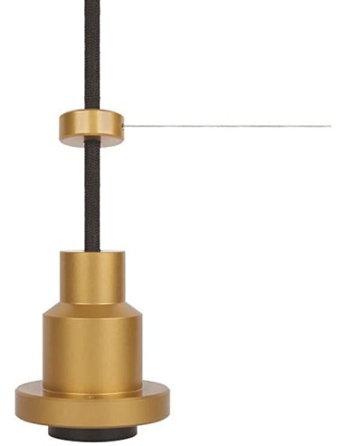 Ledvance Vintage 1906 Pendulum Pro Gold E27
