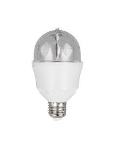 RL pasha party set led rgb 220v 3w  E27 2