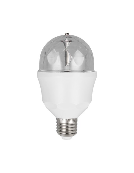 RL pasha party set led rgb 220v 3w  E27