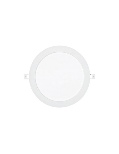 Iglux ls-102107-fb downlight led 115nmm 220v 7w 6000k