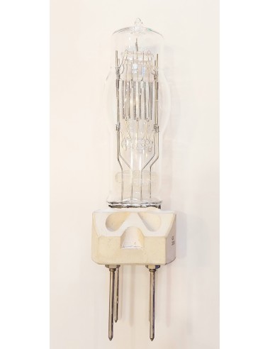 General Electric cp105 1250/650w 230-240v