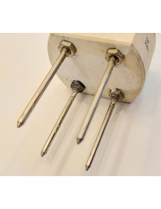 General Electric cp105 1250/650w 230-240v 2