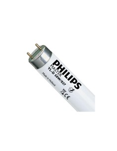 Philips master tl-d tubo t8 58w 827 G13