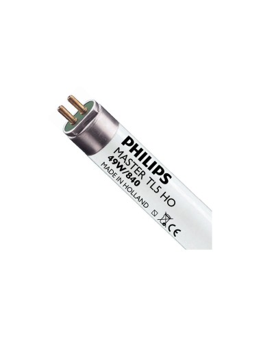 Philips tubo fluorescente t5 49w 840 G5