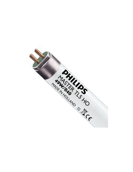 Philips tubo fluorescente t5 49w 840 G5
