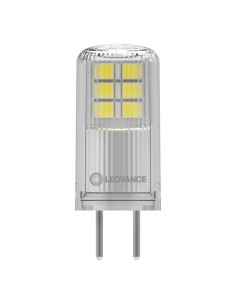 Ledvance pin 28 performance class 12v 2,2w 2700k GY6.35