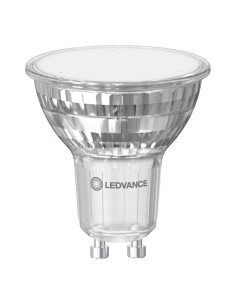Ledvance par16 performance class 220v 5,6w 2700k 120º GU10