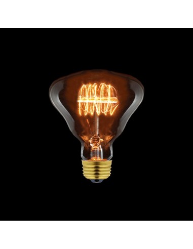 Laes 984729 bombilla incandescente vintage...