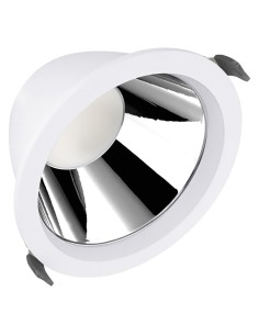 Ledvance downlight led regulable comfort d150 18w 55º...