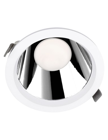Ledvance downlight led regulable comfort d150...