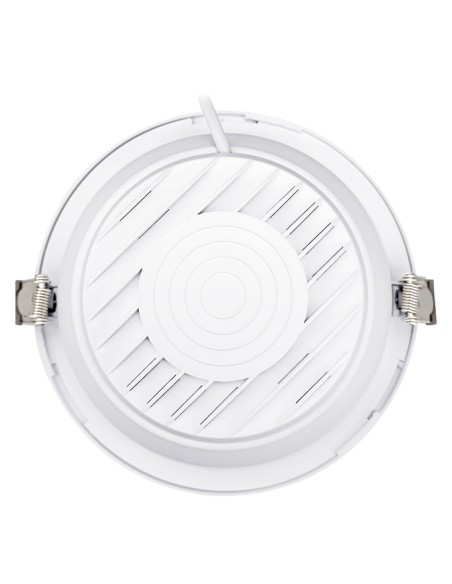 Ledvance downlight led regulable comfort d150 18w 55º 930/940