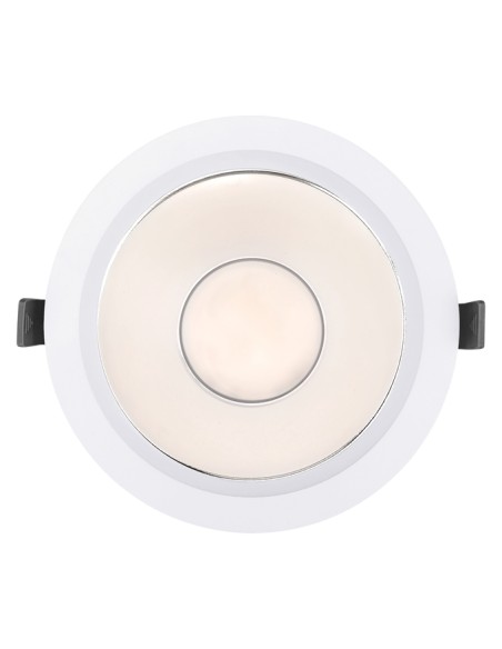 Ledvance downlight led regulable comfort d150 18w 55º 930/940