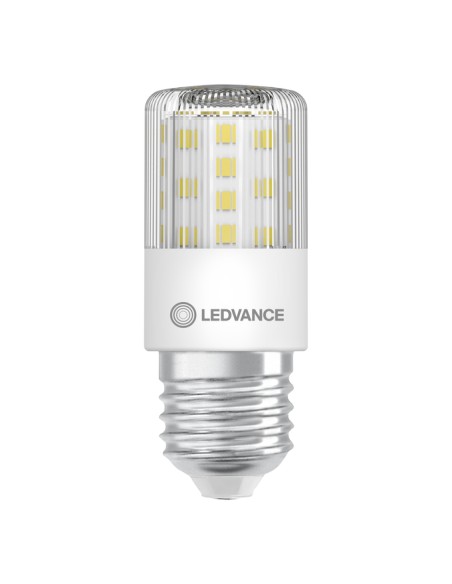 Ledvance special t slim dim performance class tubular clara 220v 7w 2700k E27